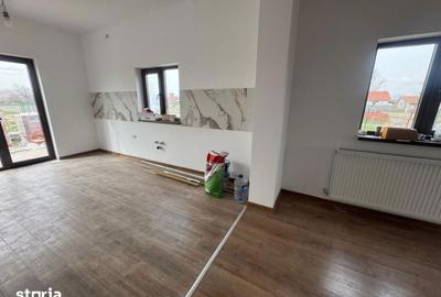 Casă cu 3 camere cu Teren 715 Mp în Chevereșu Mare - 4
