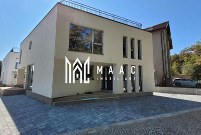 Casă individuală cu 5 camere cu Canalizare în Calea Dumbrăvii