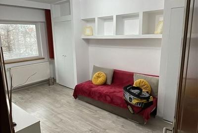 Garsonieră decomandată în Casa de Cultură - 3