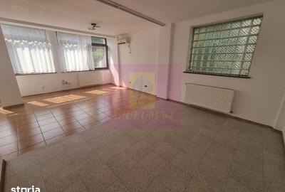 Spațiu comercial, de 120 mp, în Aviației