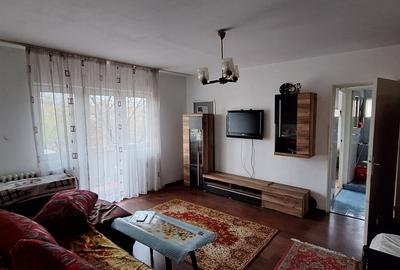 Apartament cu 2 camere, mobilat în Rogerius - 4