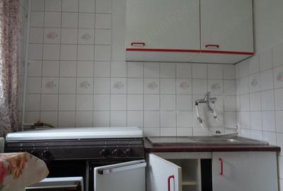 Garsonieră semidecomandată în Micălaca