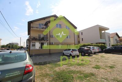 Apartament cu 3 camere decomandat, mobilat în Aradului - 13