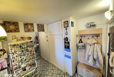 Apartament cu 2 camere decomandat în Băneasa - 2
