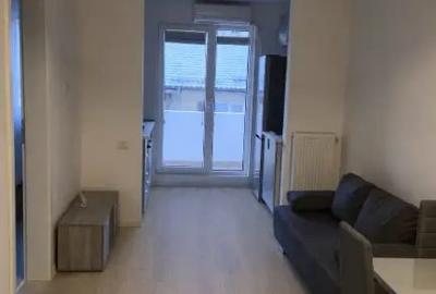 Apartament cu 2 camere decomandat în Central - 2