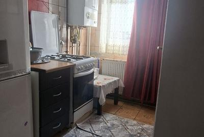 Garsonieră în Central
