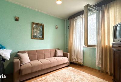Apartament cu 3 camere decomandat în Giurgiului - 1