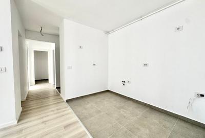 Apartament cu 2 camere semidecomandat, mobilat în Lipovei - 5