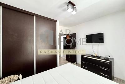 Apartament cu 2 camere decomandat, mobilat în Central - 1