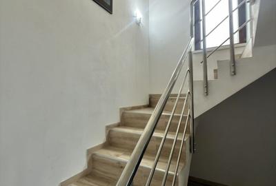 Casă cu 4 camere cu Teren 263 Mp în Sânmihaiu Român - 18