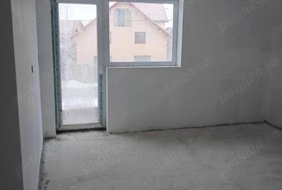 Casă cu Teren 1200 Mp în Becicherecu Mic