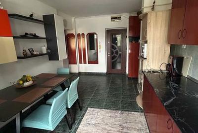 Apartament cu 2 camere în Central - 2
