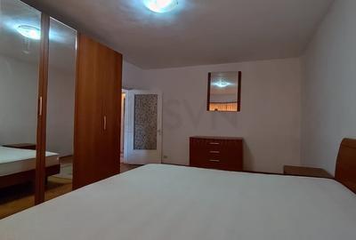 Apartament cu 4 camere decomandat, mobilat în Unirii - 6