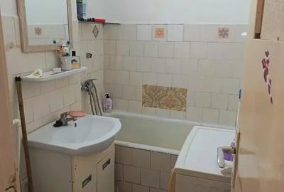 Garsonieră semidecomandată în Hipodrom