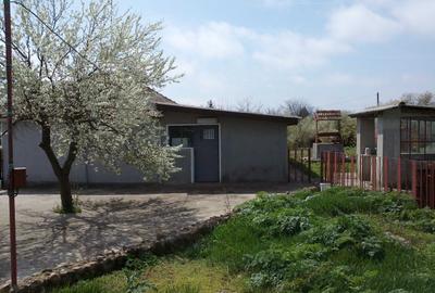 Casă cu 3 camere în General Scărișoreanu - 1