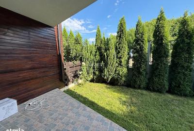 Casă cu 4 camere în Valea Lupului