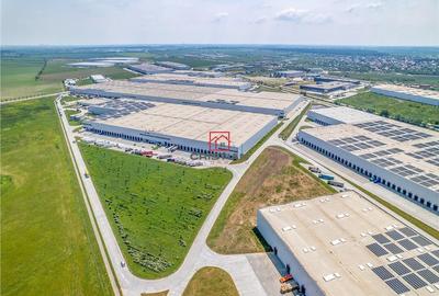 Spațiu comercial, de 2,000 mp, în Bolintin-Deal - 2