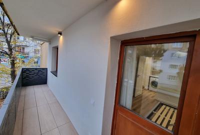 Apartament cu 2 camere decomandat în Zorilor - 10