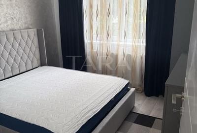 Apartament cu 2 camere decomandat, mobilat în Plopilor - 7