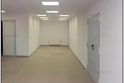 Spațiu industrial, de 380 mp, în Triaj - 2