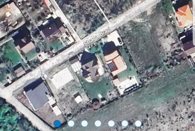 Teren de 600 mp, în Brănești - 1