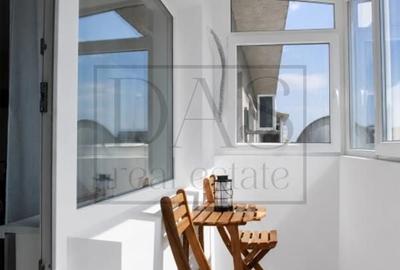 Apartament cu 2 camere semidecomandat în Floreasca
