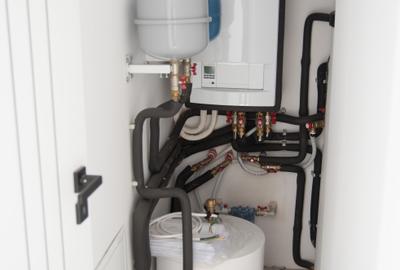 Duplex cu 5 camere cu Canalizare în Mehala - 7