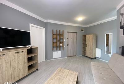 Apartament cu 3 camere semidecomandat, mobilat în Iris - 5