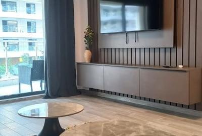 Apartament cu 2 camere semidecomandat în Nord - 9