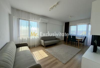 Apartament cu 3 camere decomandat, mobilat în Big-Bascov
