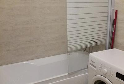 Apartament cu 2 camere semidecomandat în Între Lacuri