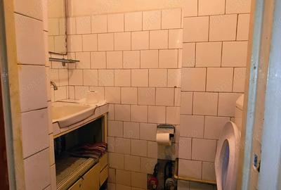 Apartament cu 4 camere decomandat în Iancului - 7