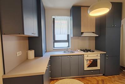 Apartament cu 2 camere nedecomandat în Centrul Istoric - 8