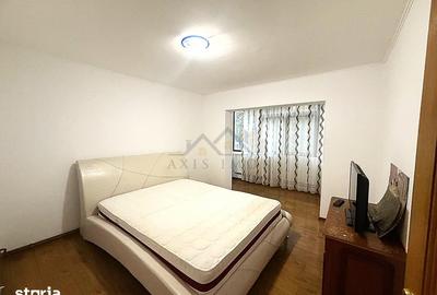 Apartament cu 3 camere decomandat în Dorobanți 1