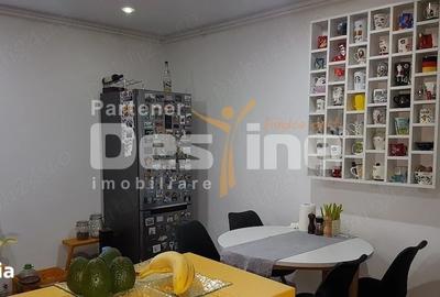Apartament cu 3 camere în Est - 9