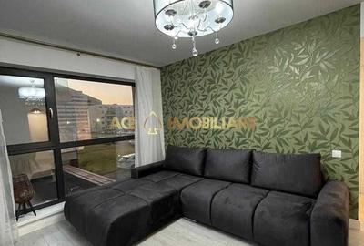 Apartament cu 3 camere decomandat, mobilat în Pipera - 1