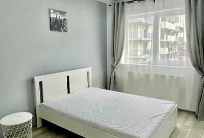 Garsonieră semidecomandată în Florești - 7