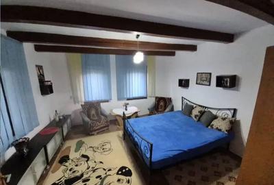 Casă cu 2 camere în Dumbrava