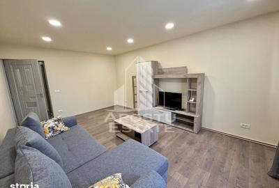 Apartament cu 2 camere în Lipovei
