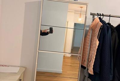 Apartament cu 3 camere, mobilat în Copou - 2
