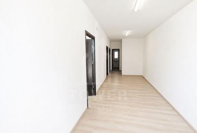 Spațiu comercial, de 98 mp, în Calea Dumbrăvii - 2
