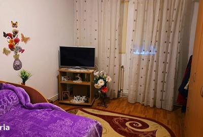 Apartament cu 2 camere decomandat, mobilat în Siderurgiștilor - 2
