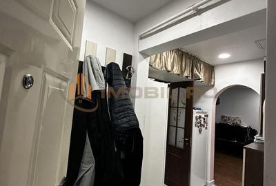 Apartament cu 3 camere semidecomandat în Alexandru cel Bun - 8