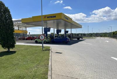 Casă cu Teren 1350 Mp în Șimian - 9