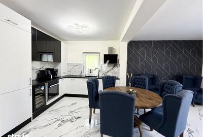 Apartament cu 3 camere în Central - 2
