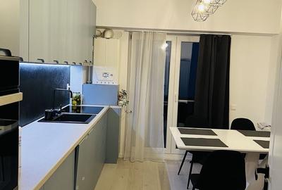 Apartament cu 2 camere în Apahida - 8