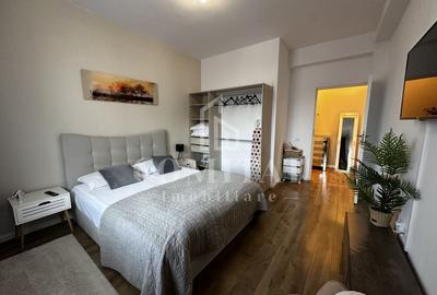 Apartament cu 2 camere semidecomandat, mobilat în Florești - 8