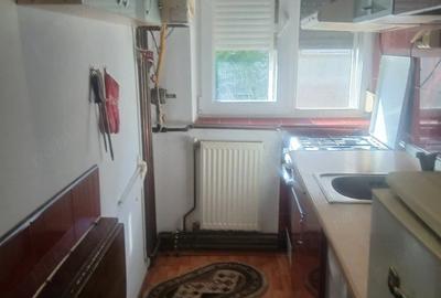 Apartament cu 2 camere nedecomandat în Central - 1