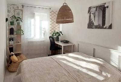 Apartament cu 3 camere semidecomandat, mobilat în Sălăjan - 6