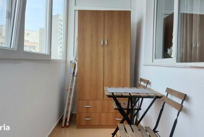 Apartament cu 2 camere decomandat în Ultracentral